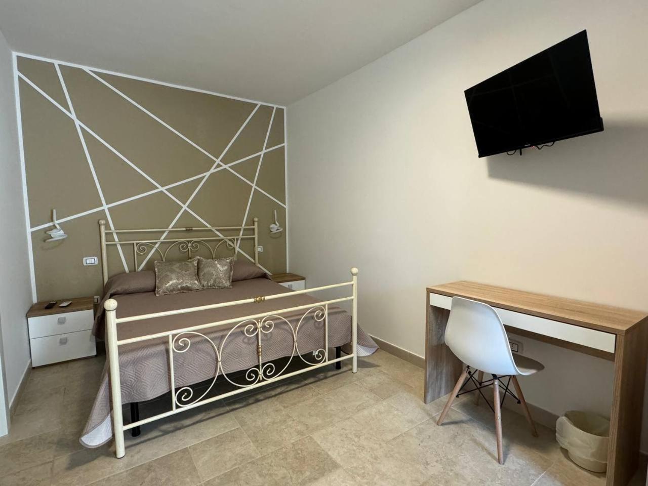 Allivigne Rooms & Pool Polignano a Mare Exteriér fotografie