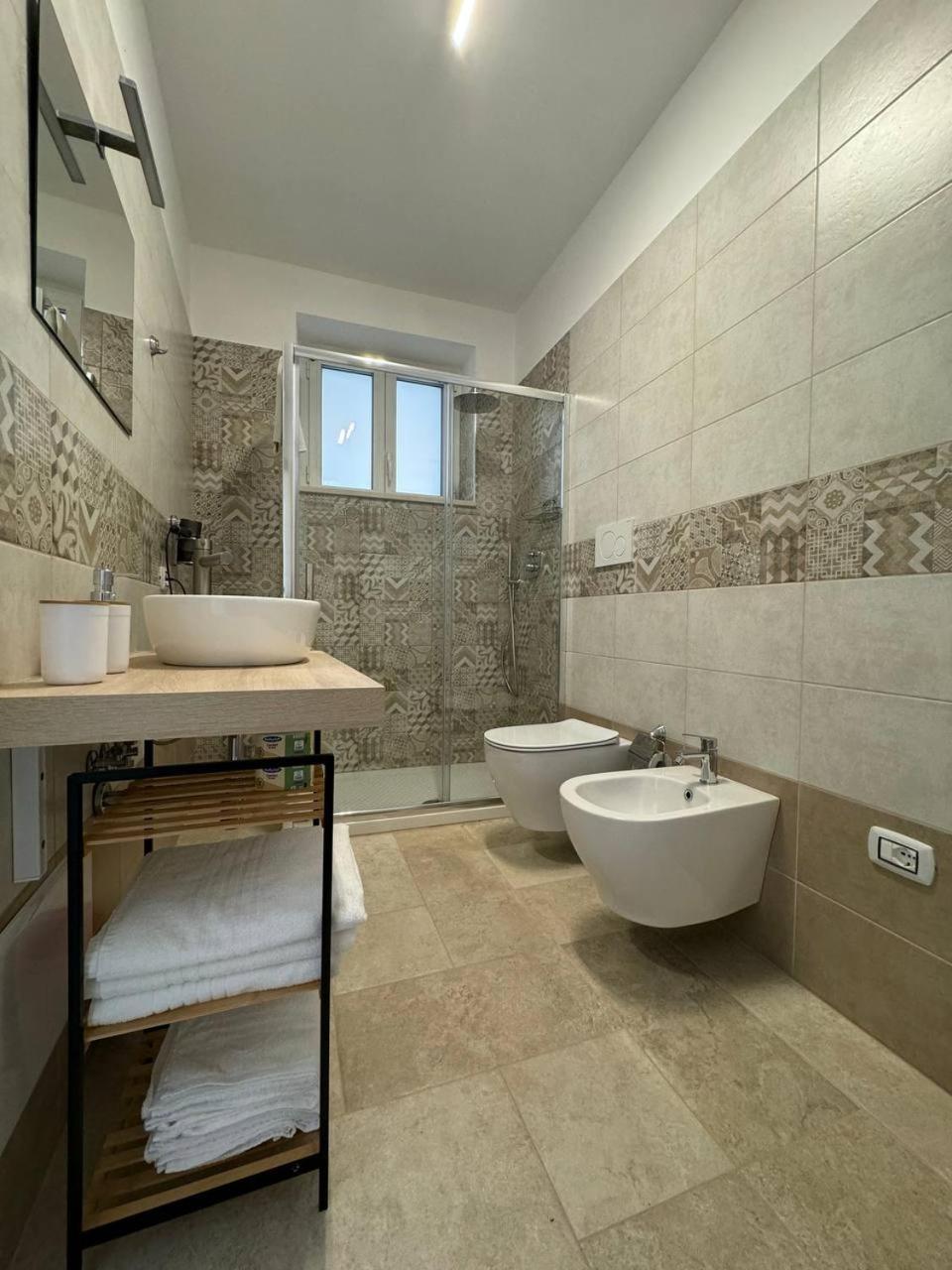 Allivigne Rooms & Pool Polignano a Mare Exteriér fotografie