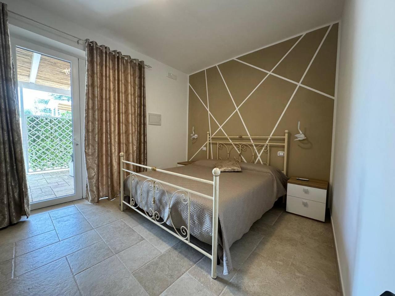 Allivigne Rooms & Pool Polignano a Mare Exteriér fotografie