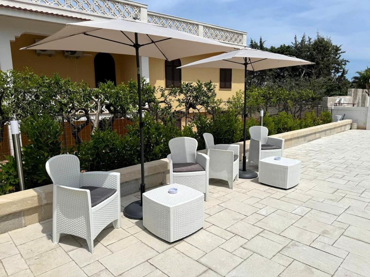 Allivigne Rooms & Pool Polignano a Mare Exteriér fotografie